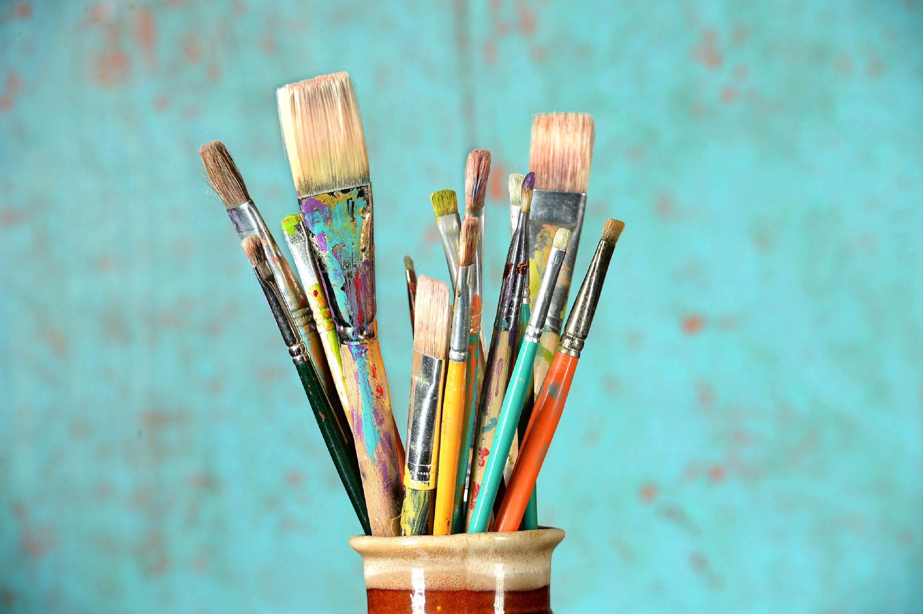 Creative arts therapy for PTSD