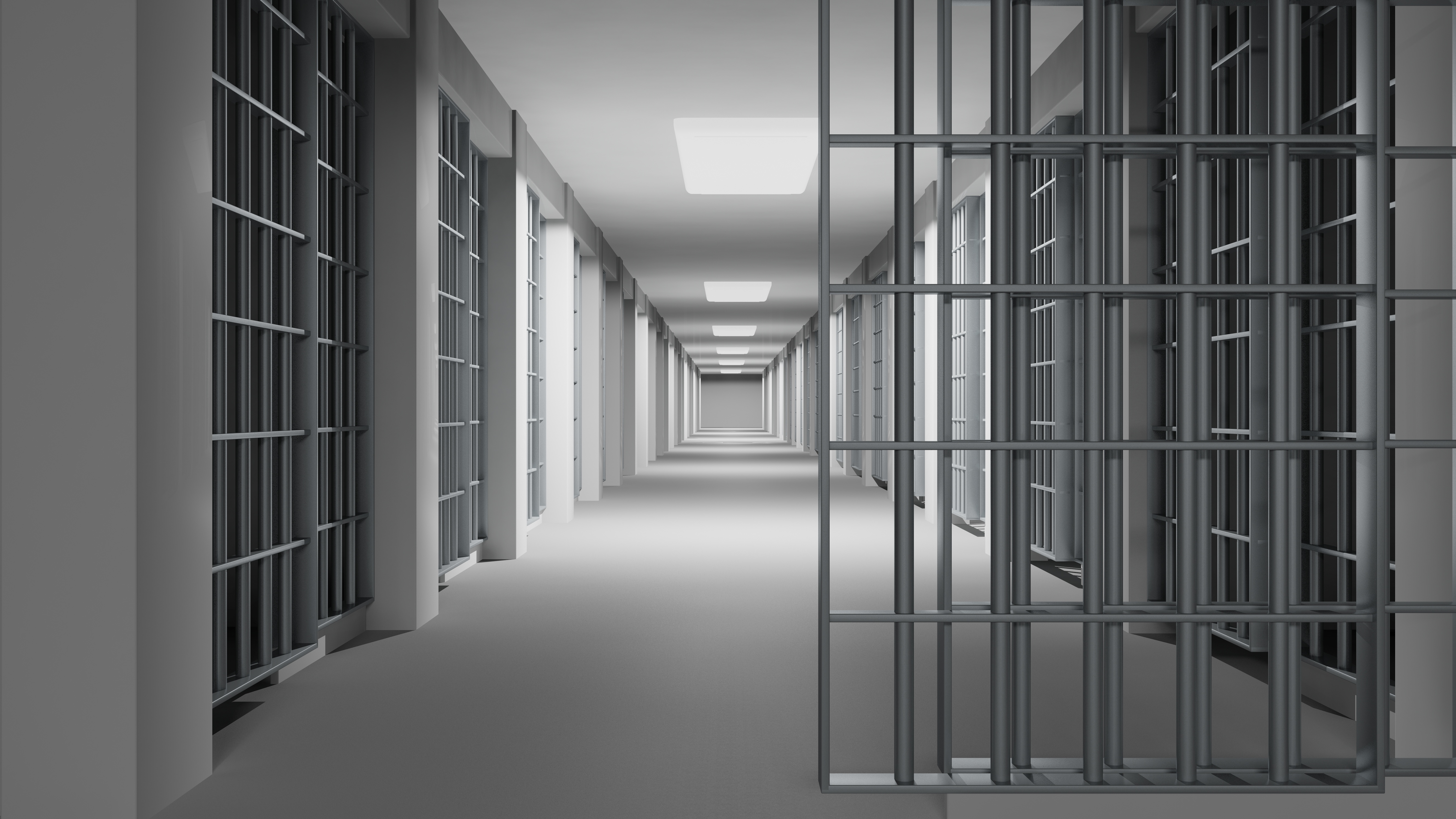 Prisoners and PTSD