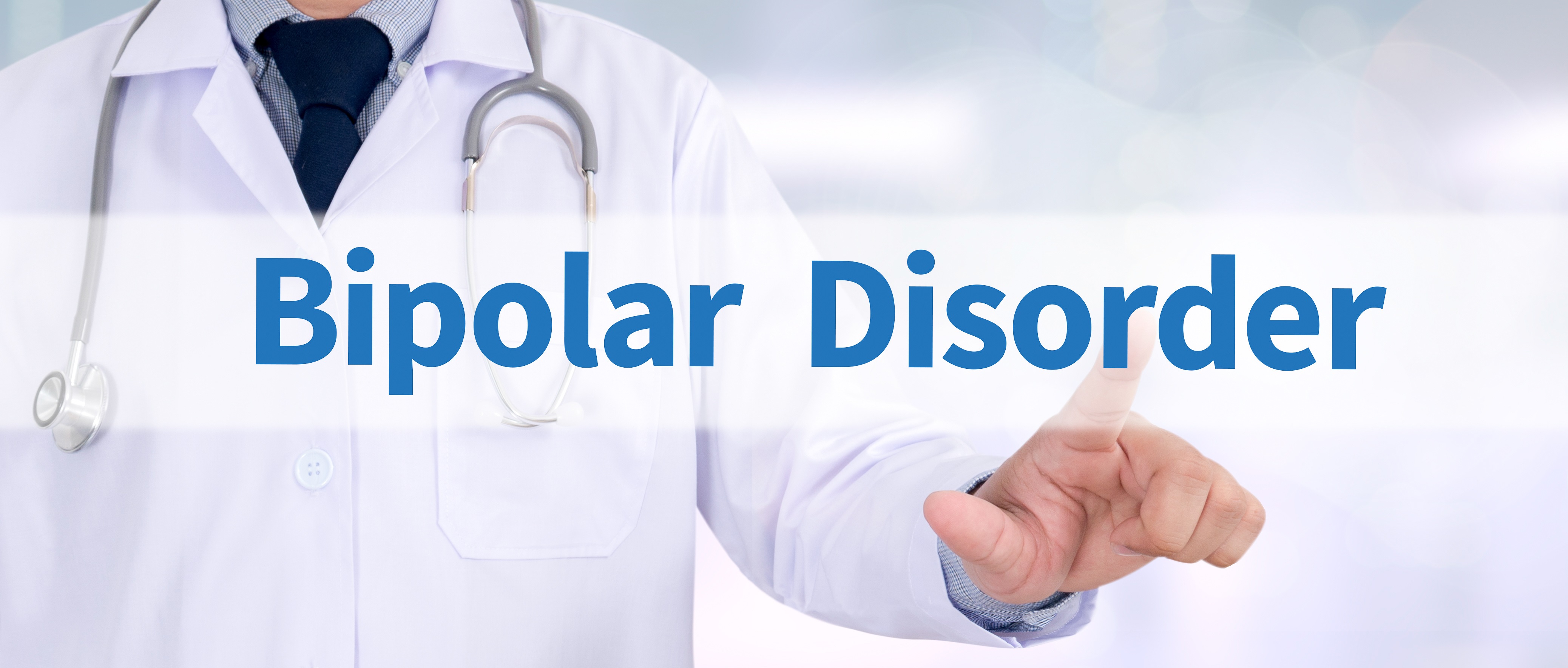Bipolar disorder