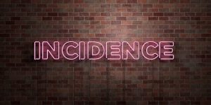 Incidence