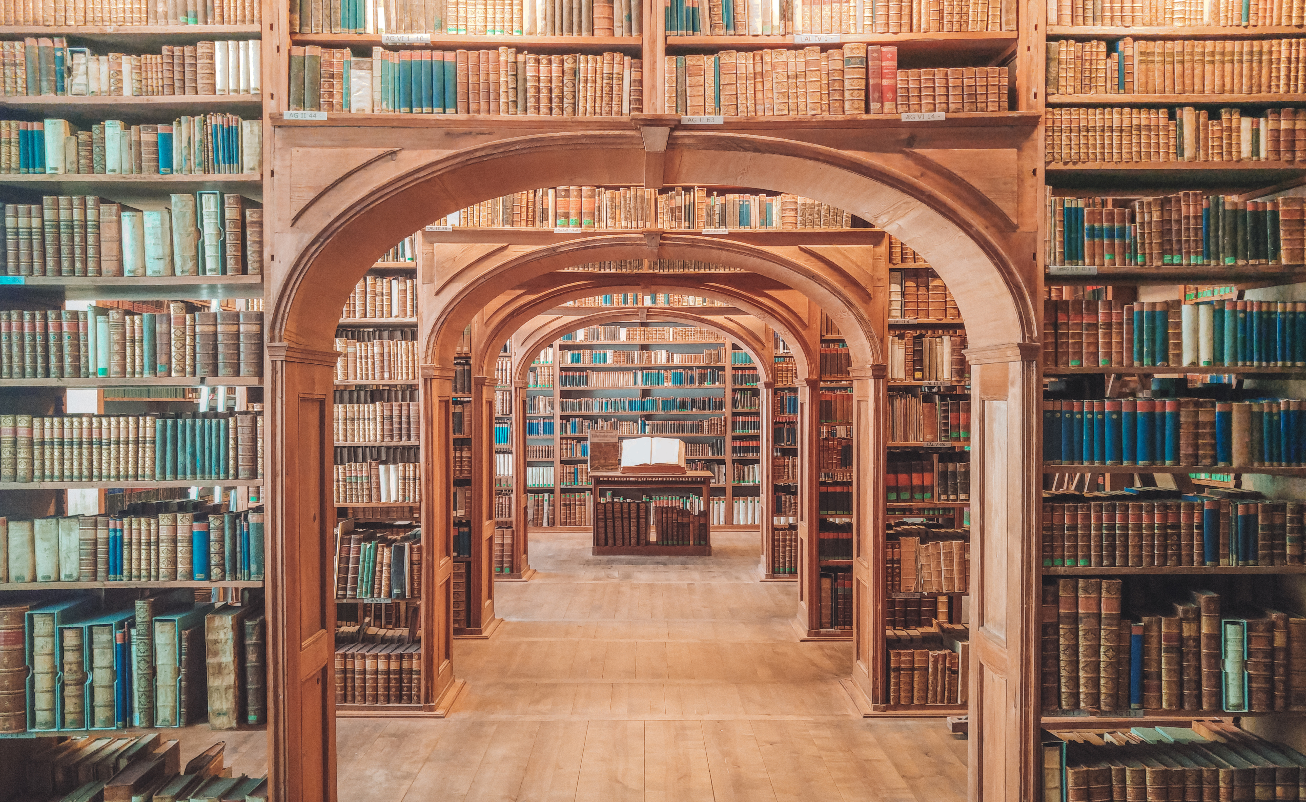 NeuRA Libraries