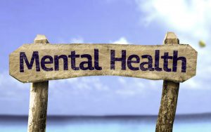 Mental disorders