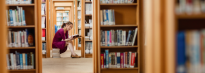 PTSD Library