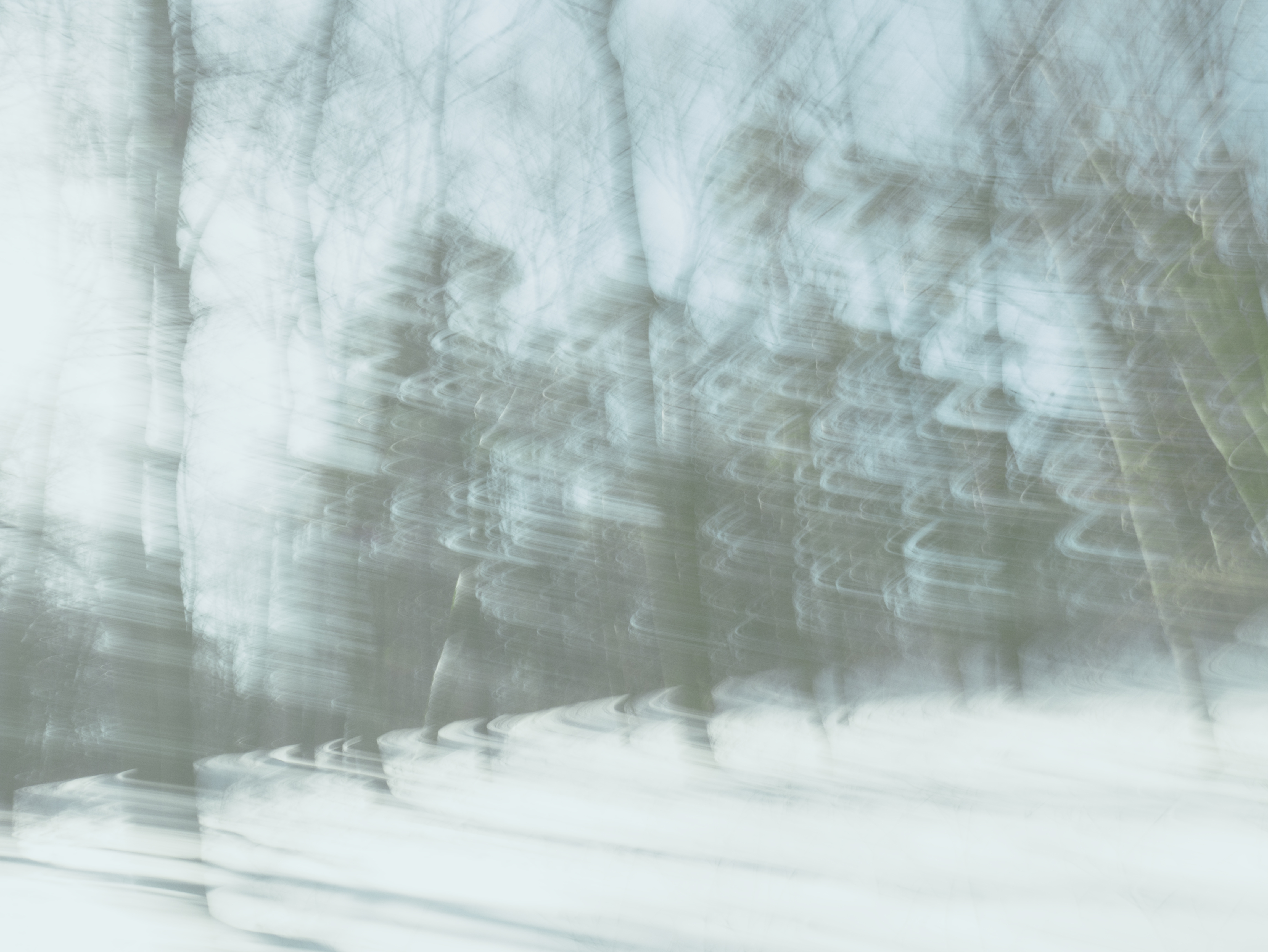 Intrusions in PTSD