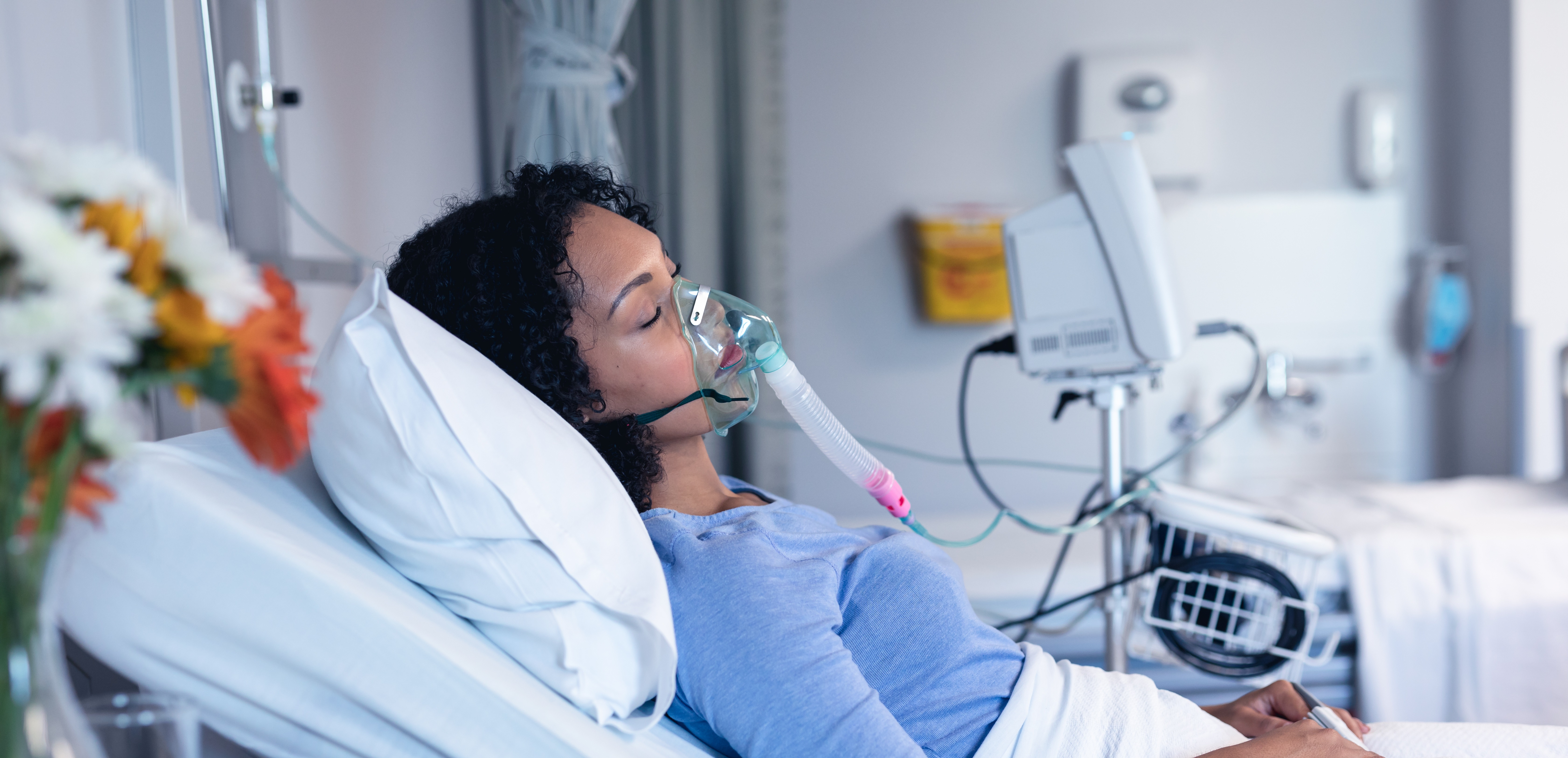 Illness and injury and PTSD