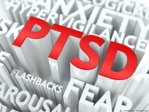 PTSD symptoms
