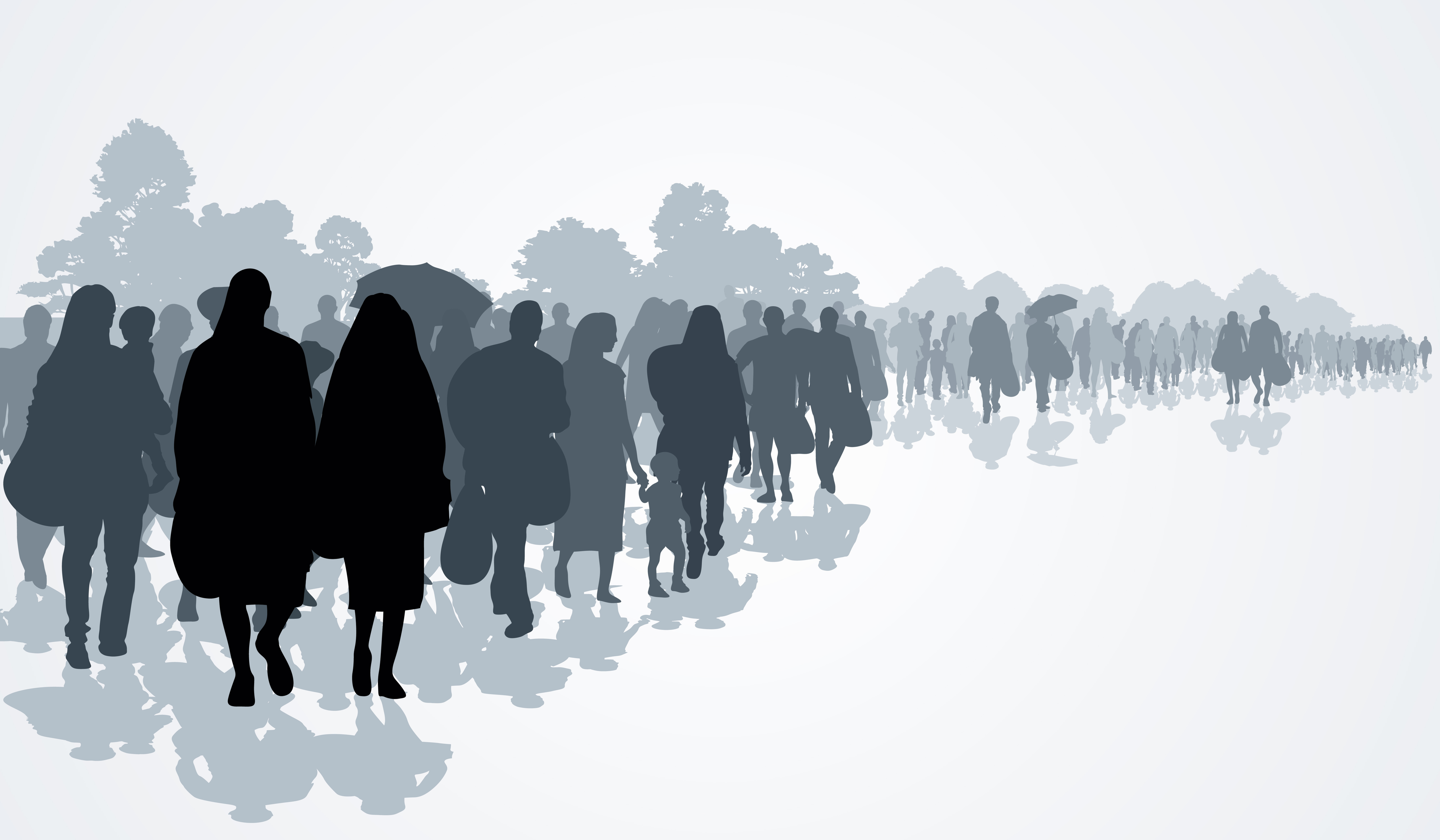 Psychotherapy for refugees and asylum seekers with PTSD
