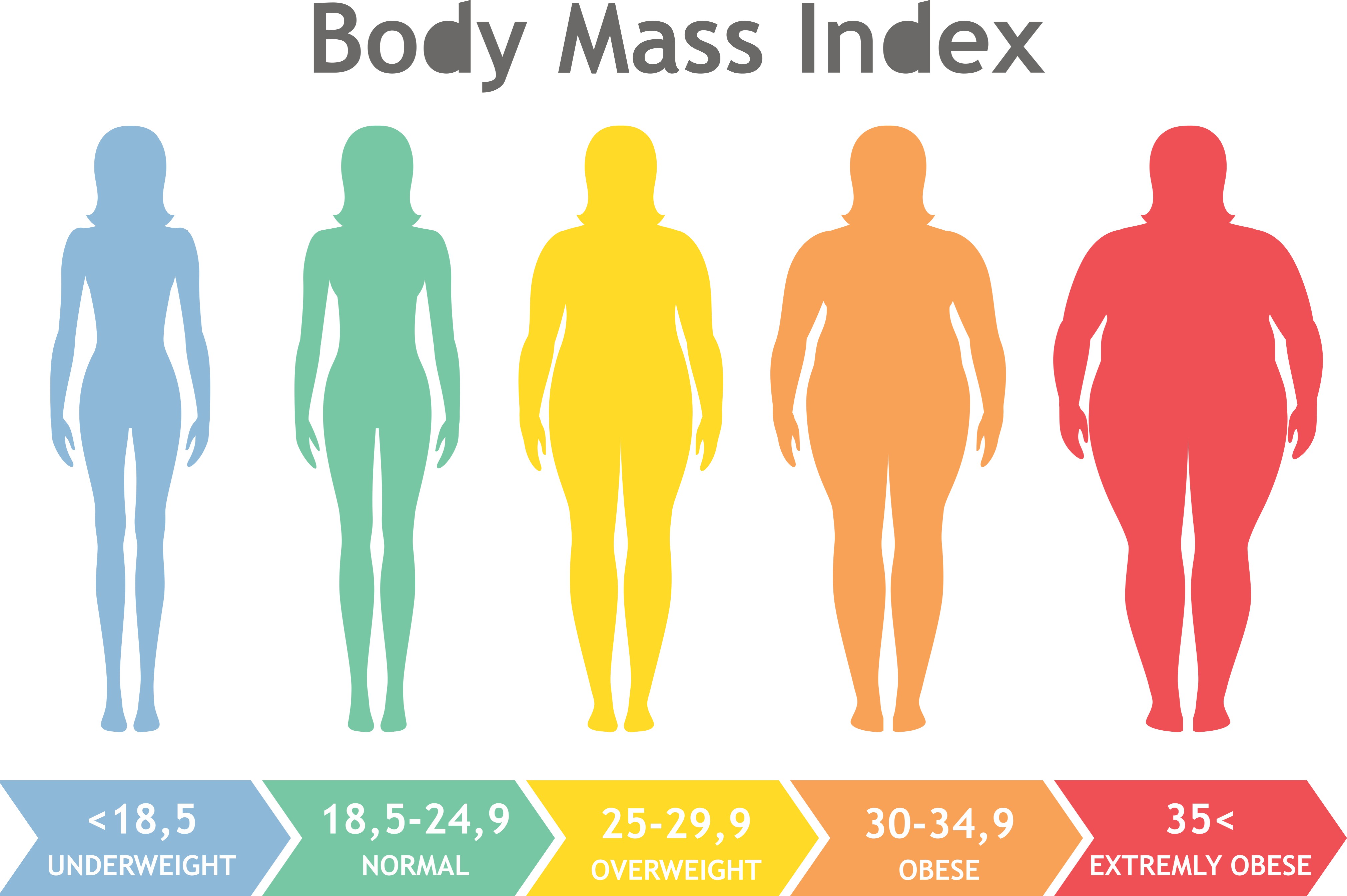 Height and BMI in schizophrenia NeuRA Library