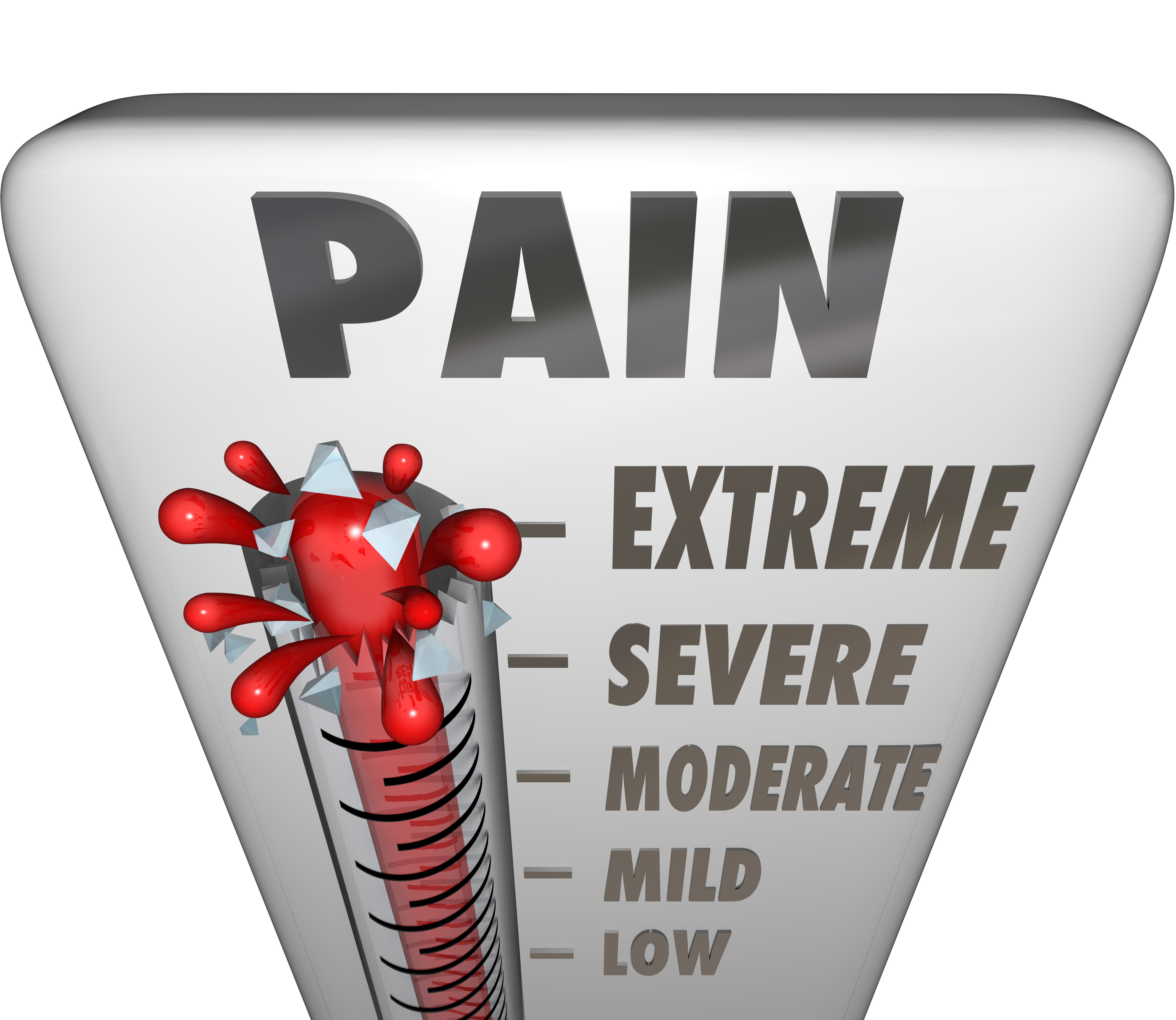 Pain sensitivity in schizophrenia - NeuRA Library