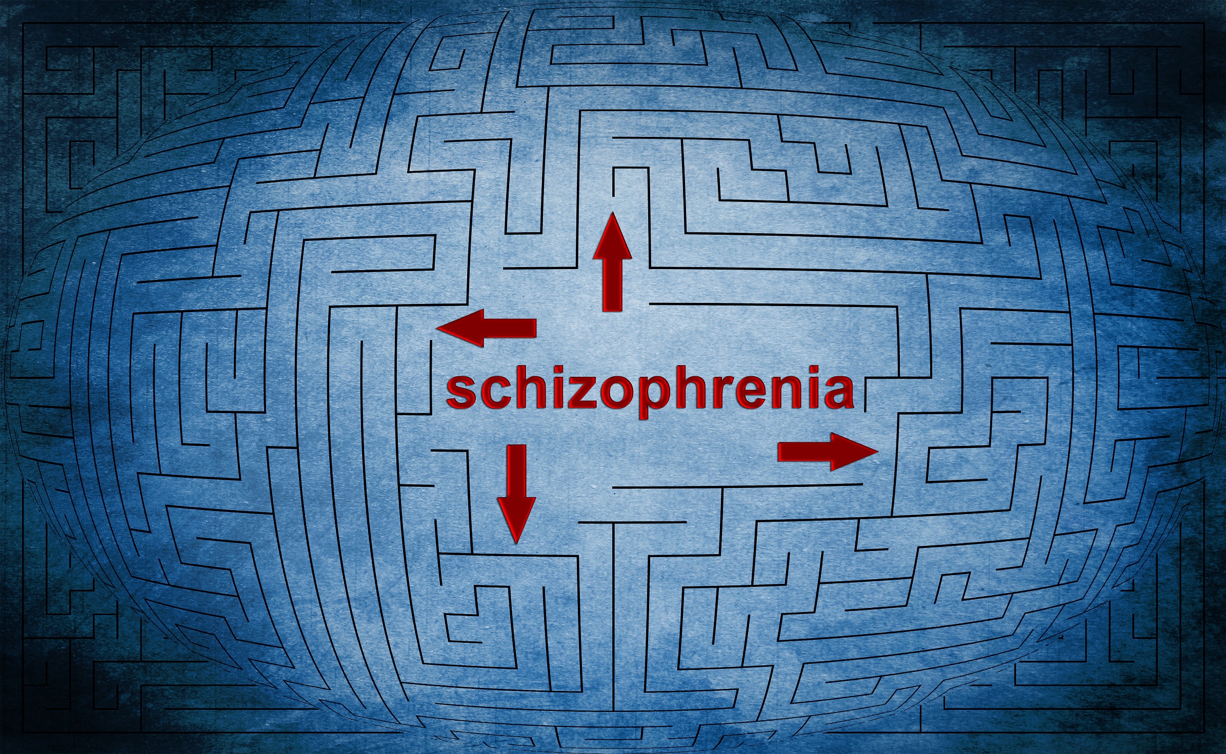 Schizophrenia diagnosis
